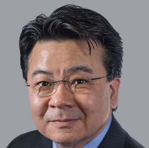 Craig D. Shimasaki, PhD, MBA