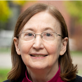 Maureen R. Hanson, Ph.D.