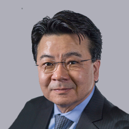 Craig D. Shimasaki, PhD, MBA