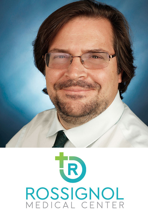 Richard E. Frye, MD, PhD - Rossignol Medical Center