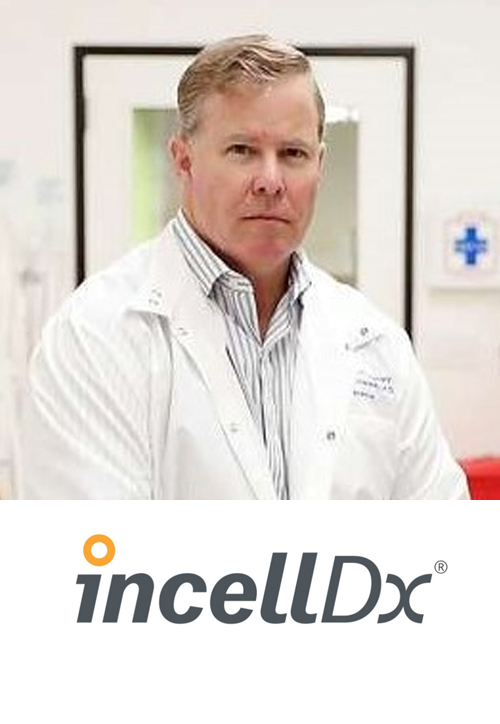 Bruce K. Patterson, MD - incellDx