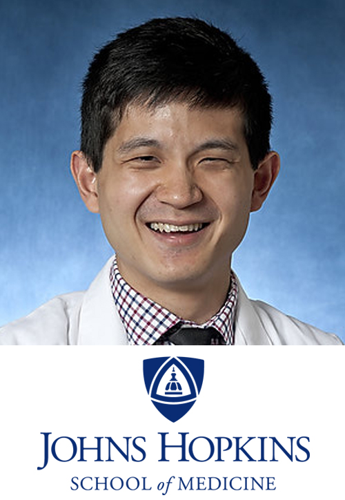 Eric J. Wang, MD - Johns Hopkins University School of Medicine
