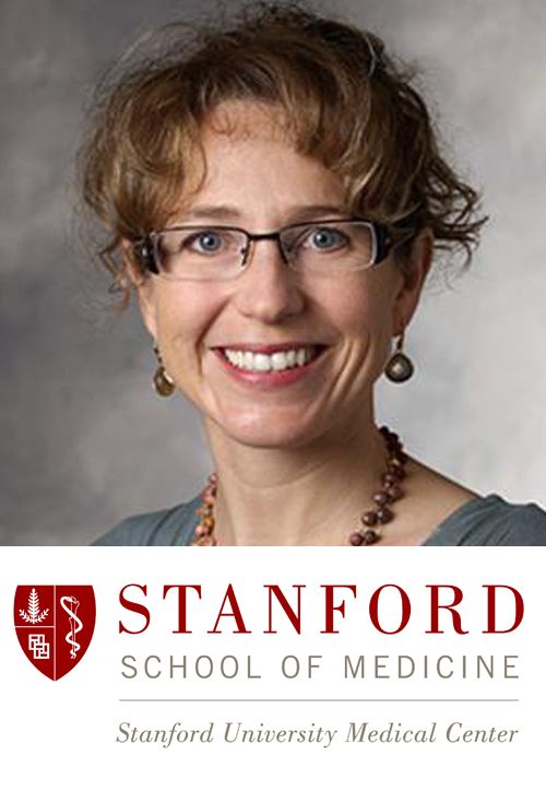 Jennifer Frankovich, MD - Stanford University School of Medicine
