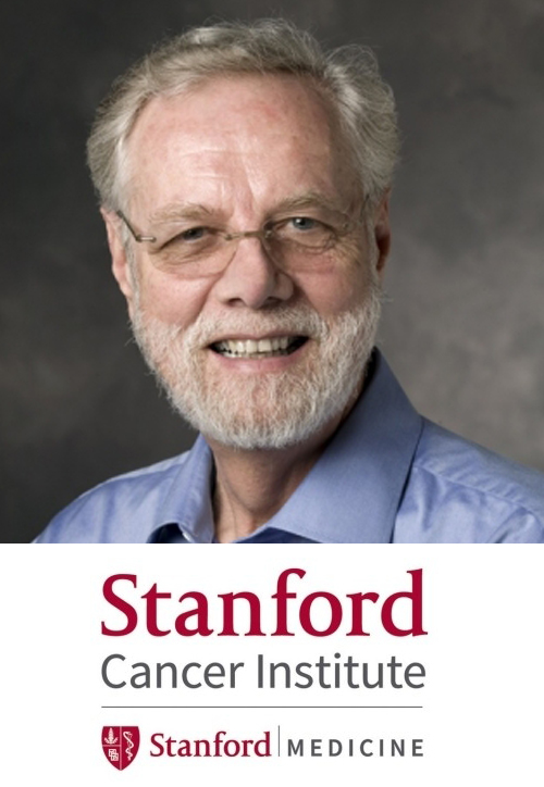 Ronald W. Davis, PhD - Stanford University