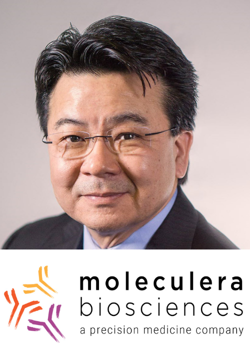 Craig Shimasaki, PhD, MBA CEO, Moleculera Labs; Adjunct Professor University of Oklahoma, Oklahoma City, OK