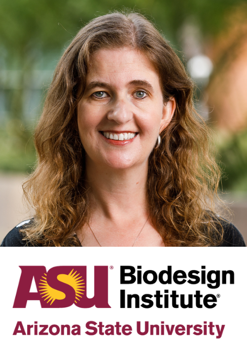 Rosa Krajmalnik-Brown, PhD Director, Biodesign Center for Health Through Microbiomes Arizona State University, Tempe, AZ